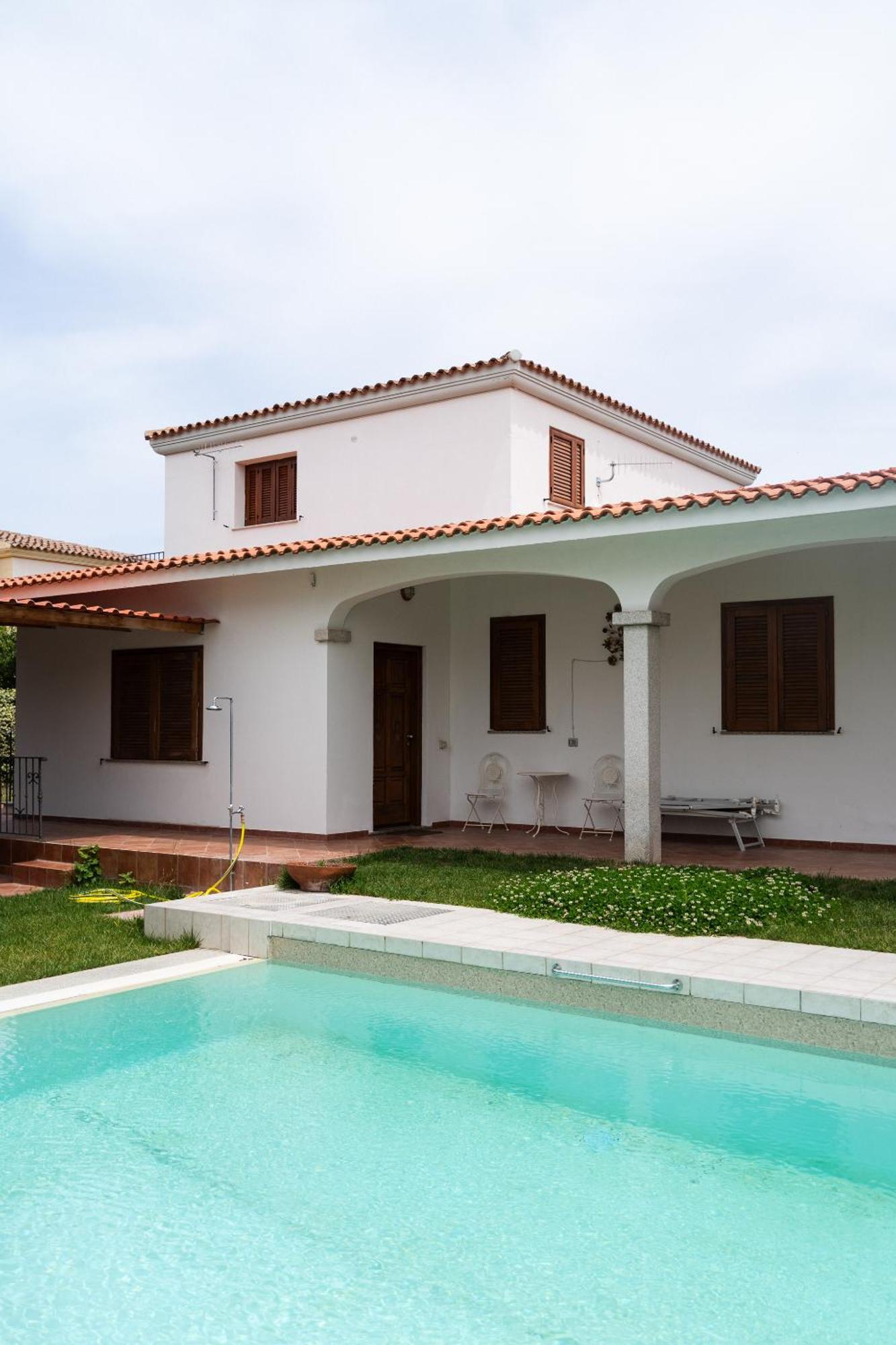 Mera House Posada  Exterior photo