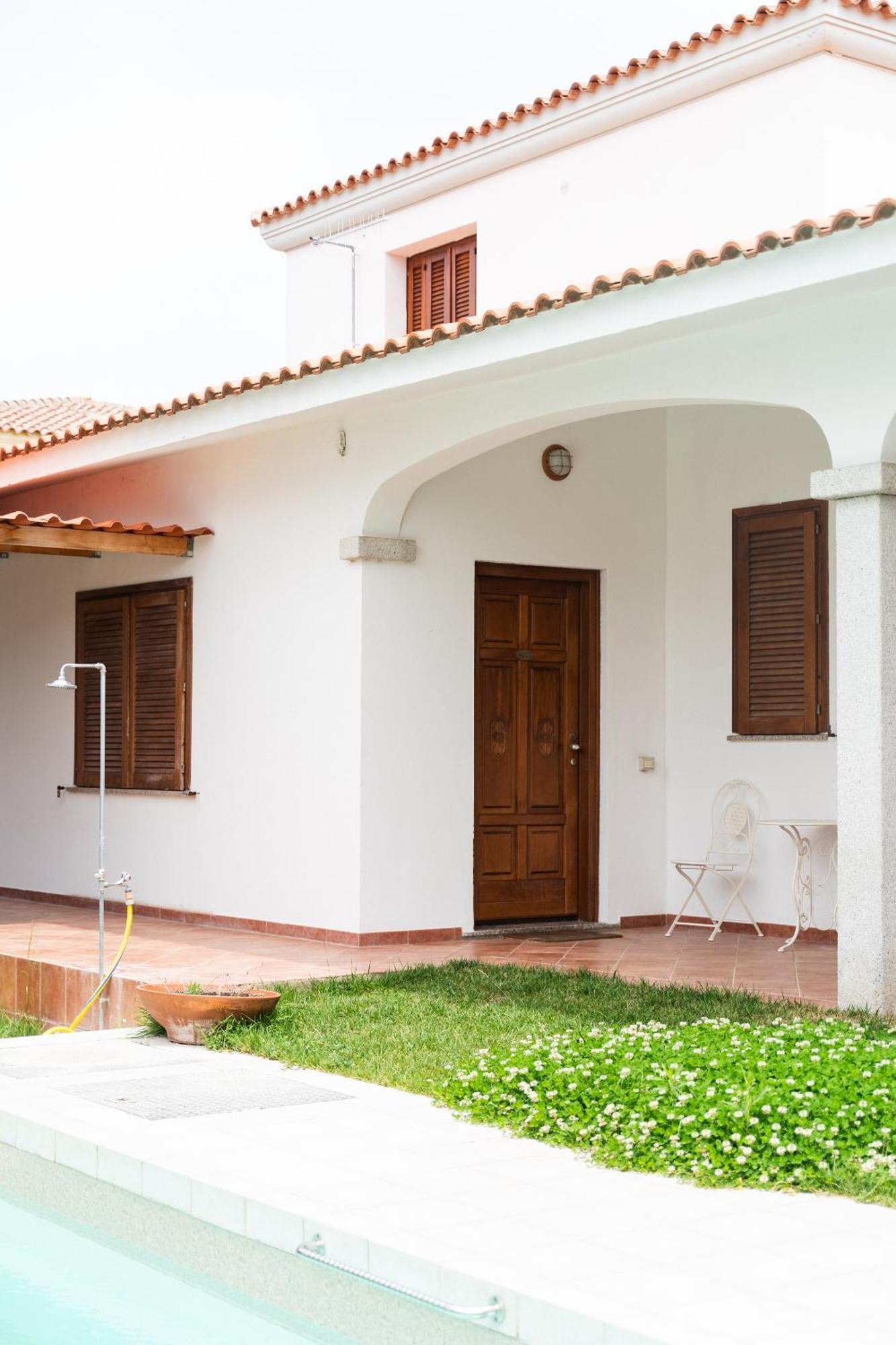 Mera House Posada  Exterior photo