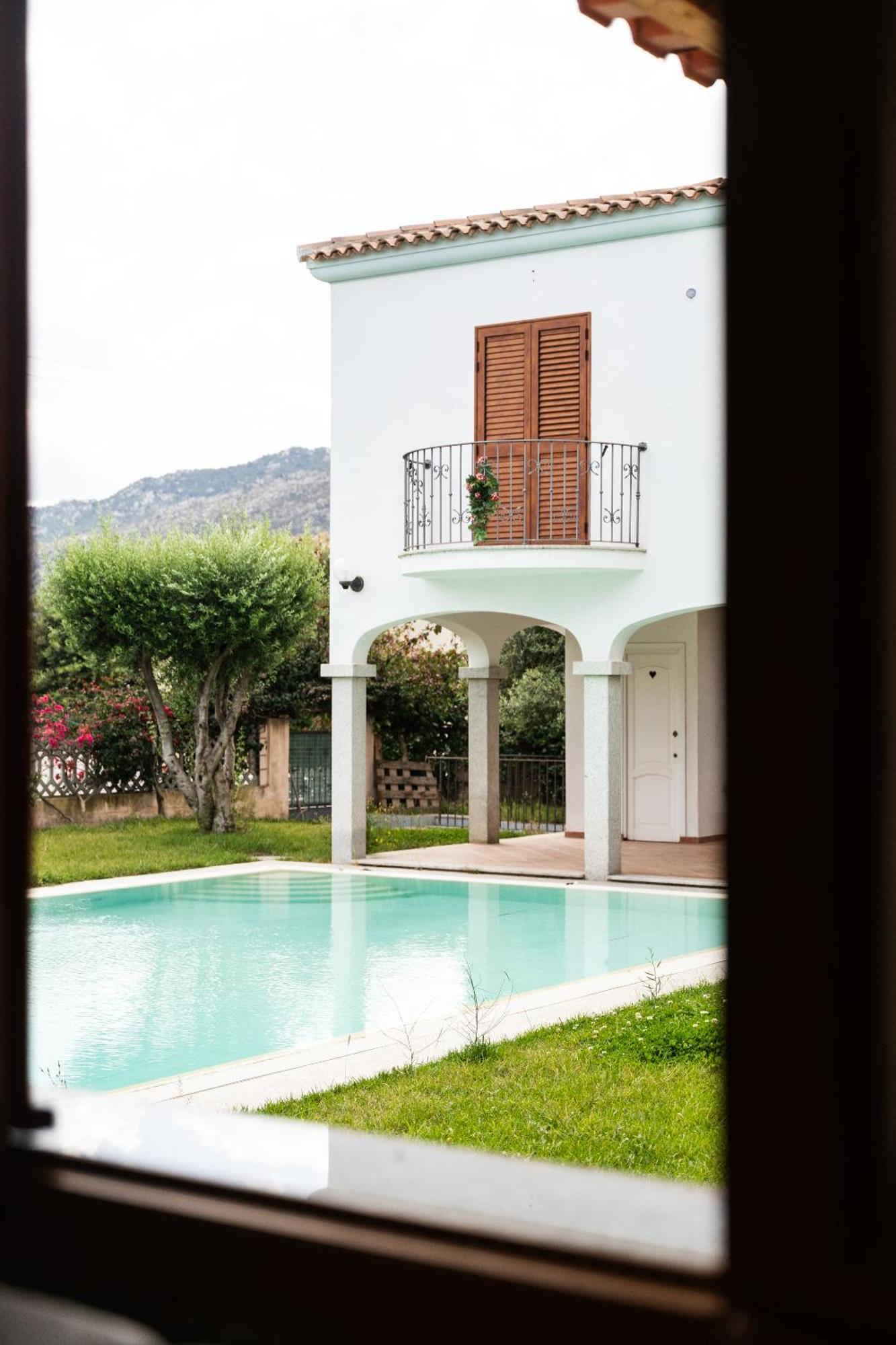 Mera House Posada  Exterior photo