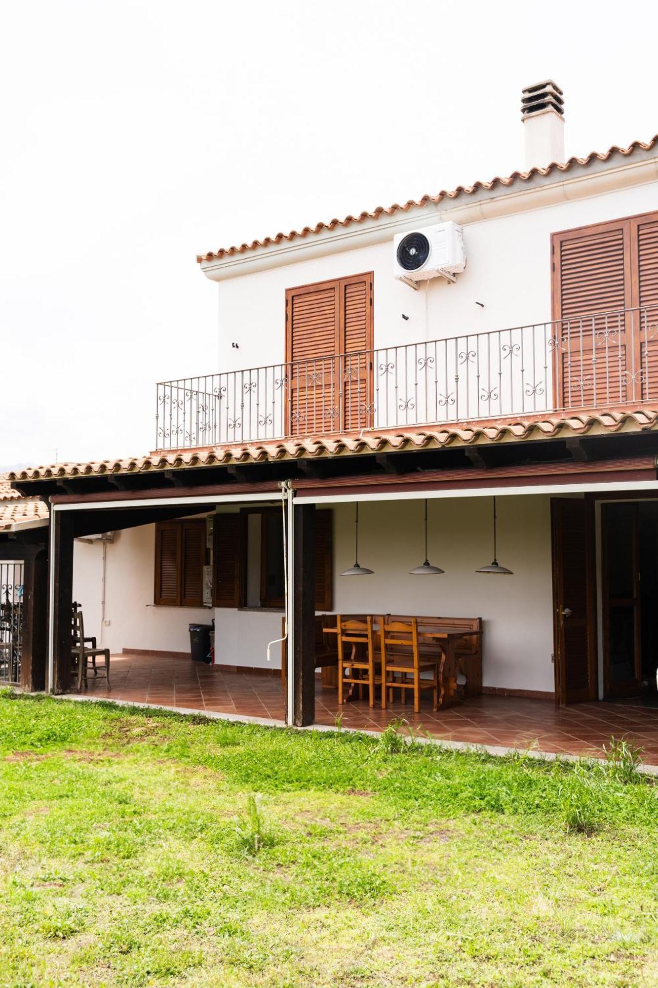 Mera House Posada  Exterior photo