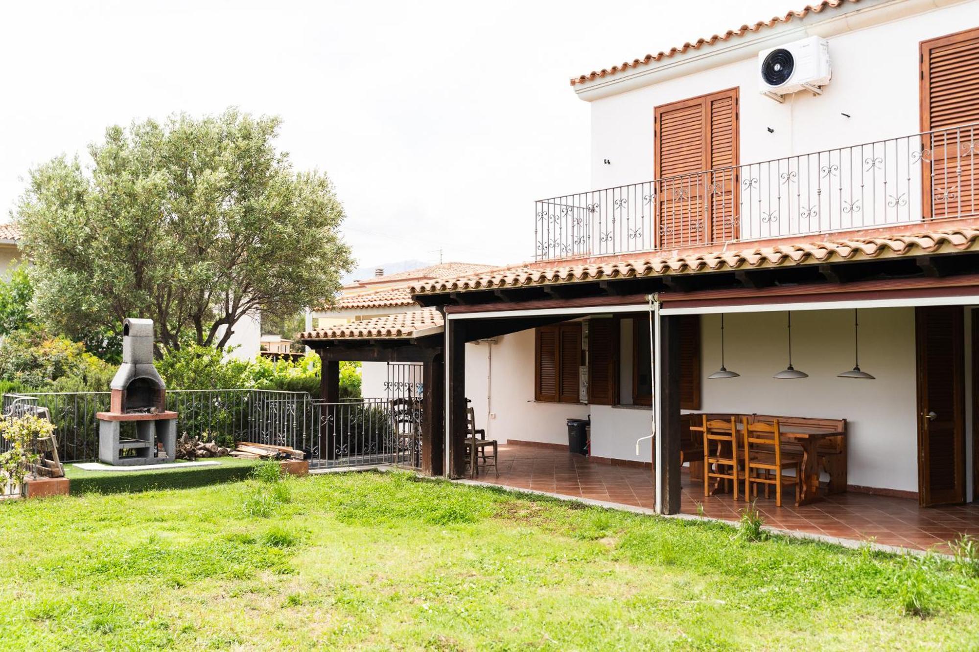 Mera House Posada  Exterior photo